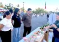 Bazar Juvenil abre espacio a nuevos emprendimientos en Los Cabos