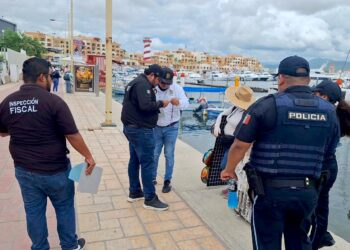 Mantiene XV Ayuntamiento de Los Cabos estrategia permanente para la protección de la niñez