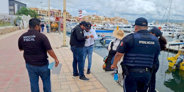Mantiene XV Ayuntamiento de Los Cabos estrategia permanente para la protección de la niñez
