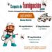 Fumigación contra el dengue llegará este jueves y viernes a La Ribera, El Campamento y Santa Cruz