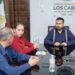 Refuerzan estrategias para mejorar la atención y los servicios públicos en Los Cabos