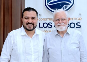 Con 12 informes del OCI, Los Cabos es referente nacional en modelo de gobiernos medibles