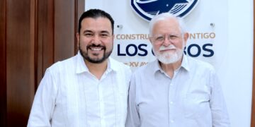 Con 12 informes del OCI, Los Cabos es referente nacional en modelo de gobiernos medibles