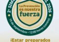 Los Cabos lidera participación estatal en el Segundo Simulacro Nacional 2026