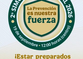 Los Cabos lidera participación estatal en el Segundo Simulacro Nacional 2026