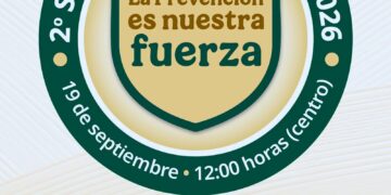 Los Cabos lidera participación estatal en el Segundo Simulacro Nacional 2026