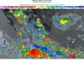 Bajo vigilancia por sistema tropical, se mantiene el Ayuntamiento de Los Cabos 