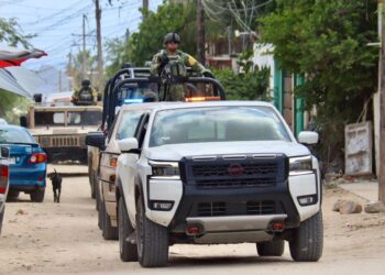 Refuerzan perifoneo preventivo en colonias de Cabo San Lucas