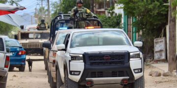 Refuerzan perifoneo preventivo en colonias de Cabo San Lucas