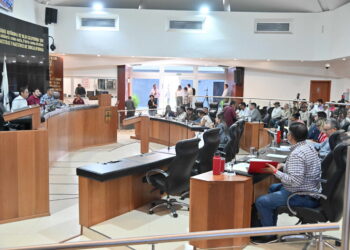 Emite Congreso de BCS nueva Ley Orgánica de la Normal Superior