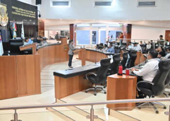 Inicia XVII Legislatura dictaminación de cuentas públicas 2024