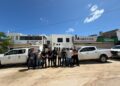 Mantiene Gobierno de Los Cabos operativo de prevención y auxilio ante lluvias
