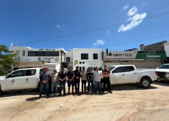 Mantiene Gobierno de Los Cabos operativo de prevención y auxilio ante lluvias