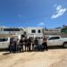 Mantiene Gobierno de Los Cabos operativo de prevención y auxilio ante lluvias