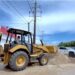 Obras Públicas retira azolve y rehabilita vialidades en Los Cabos tras lluvias