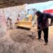 Asegura Ayuntamiento de Los Cabos circulación en vialidad alterna del Puente Chaparro
