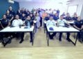 Capacitan a elementos de Seguridad Pública de Los Cabos en atención con perspectiva de infancia