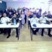 Capacitan a elementos de Seguridad Pública de Los Cabos en atención con perspectiva de infancia
