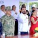Rinde Ayuntamiento de Los Cabos homenaje a los Niños Héroes a 179 años de su Gesta Heroica