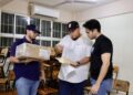 SMDIF Los Cabos habilita cuatro refugios temporales como medida preventiva ante pronóstico de lluvias
