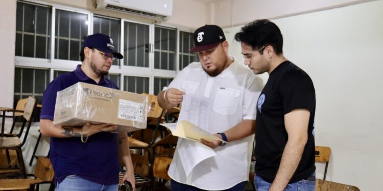 SMDIF Los Cabos habilita cuatro refugios temporales como medida preventiva ante pronóstico de lluvias