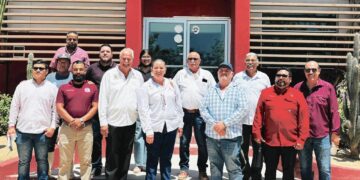 Tras 44 años, Los Cabos reglamenta por primera vez la Dirección de Servicios Públicos
