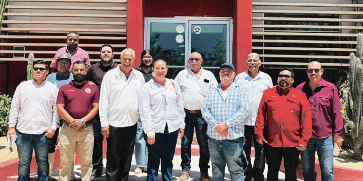 Tras 44 años, Los Cabos reglamenta por primera vez la Dirección de Servicios Públicos