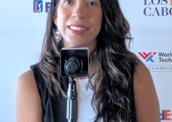 Conmemora Los Cabos 20 años del World Wide Technology Championship, referente del turismo deportivo internacional