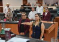 Designa XVII Legislatura a Irlendy García Silva como defensora electoral