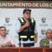 Implementa Consejo Municipal de Protección Civil acciones ante el paso del huracán Rachel