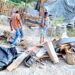Ayuntamiento de Los Cabos fortalece acciones preventivas contra el dengue con Jornada de Descacharrización en Cabo San Lucas