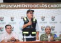 Activa Gobierno de Los Cabos refugios temporales ante pronóstico de lluvias