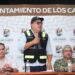 Activa Gobierno de Los Cabos refugios temporales ante pronóstico de lluvias