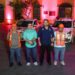 Instruye Christian Agúndez duplicar cuadrillas de bacheo en todo el municipio de Los Cabos