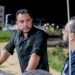 Encabeza Christian Agúndez supervisión de bacheo, rehabilitación de calles y fumigación en colonias de Los Cabos