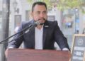 Mantiene Gobierno de Los Cabos vigilancia del huracán Simón y activos los protocolos de prevención
