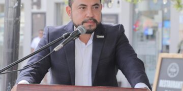 Mantiene Gobierno de Los Cabos vigilancia del huracán Simón y activos los protocolos de prevención