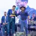 Inaugura alcalde Christian Agúndez las Fiestas Tradicionales de Cabo San Lucas 2026