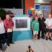 Entrega Ayuntamiento de Los Cabos pavimentación integral de la calle Ignacio Zaragoza en el Centro de San José del Cabo