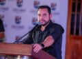 Refrenda Christian Agúndez comunicación directa con la ciudadanía de Los Cabos