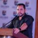 Refrenda Christian Agúndez comunicación directa con la ciudadanía de Los Cabos