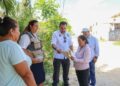 Fortalece Ayuntamiento de Los Cabos infraestructura vial con rehabilitación de calles en colonia Buenos Aires
