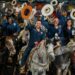 Encabeza Christian Agúndez Gómez tradicional cabalgata de las Fiestas de Cabo San Lucas 2026
