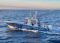 Refrenda Gobierno de Los Cabos compromiso con la pesca deportiva en arranque de Bisbee’s Offshore