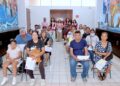 Impulsa Christian Agúndez asistencia social a familias sanluqueñas a través de Atención Ciudadana