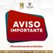 Exhortan Bomberos de San José del Cabo a evitar traslados innecesarios ante lluvias y aumento de corrientes de agua