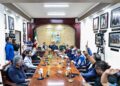 Avala Cabildo de Los Cabos solicitud de licencia temporal de alcalde Christian Agúndez