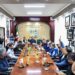 Avala Cabildo de Los Cabos solicitud de licencia temporal de alcalde Christian Agúndez