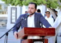 Destaca Christian Agúndez avances en saneamiento financiero, obra pública y servicios en Los Cabos