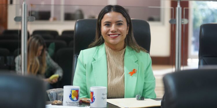 Autoriza Congreso donación de predios estatales para vivienda en Comondú y Mulegé